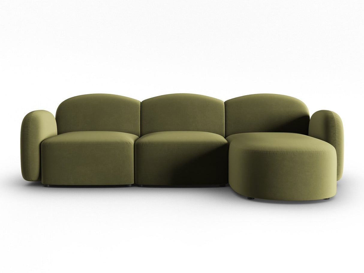 Minkštas kampas 563687