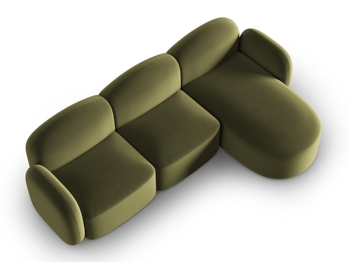 Minkštas kampas 563687