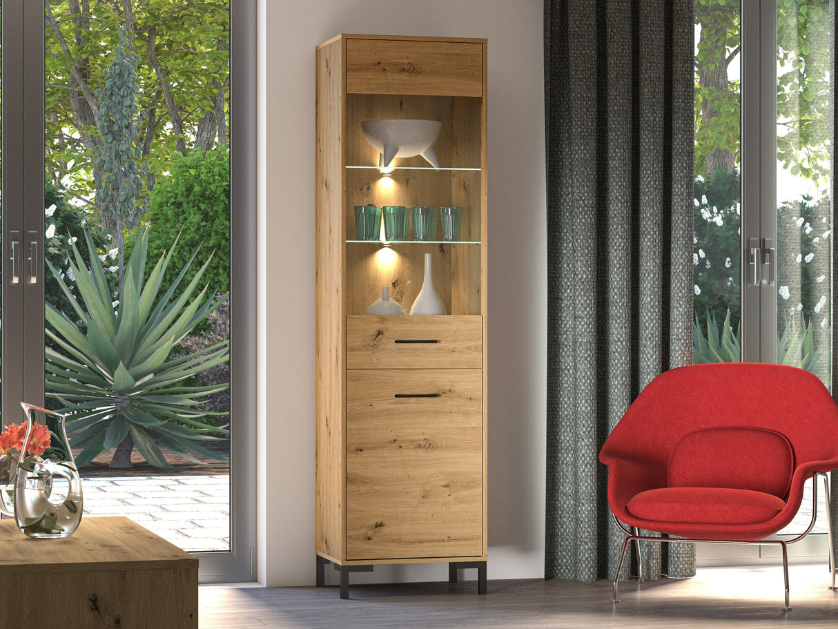 Vitrina 468668 3791298