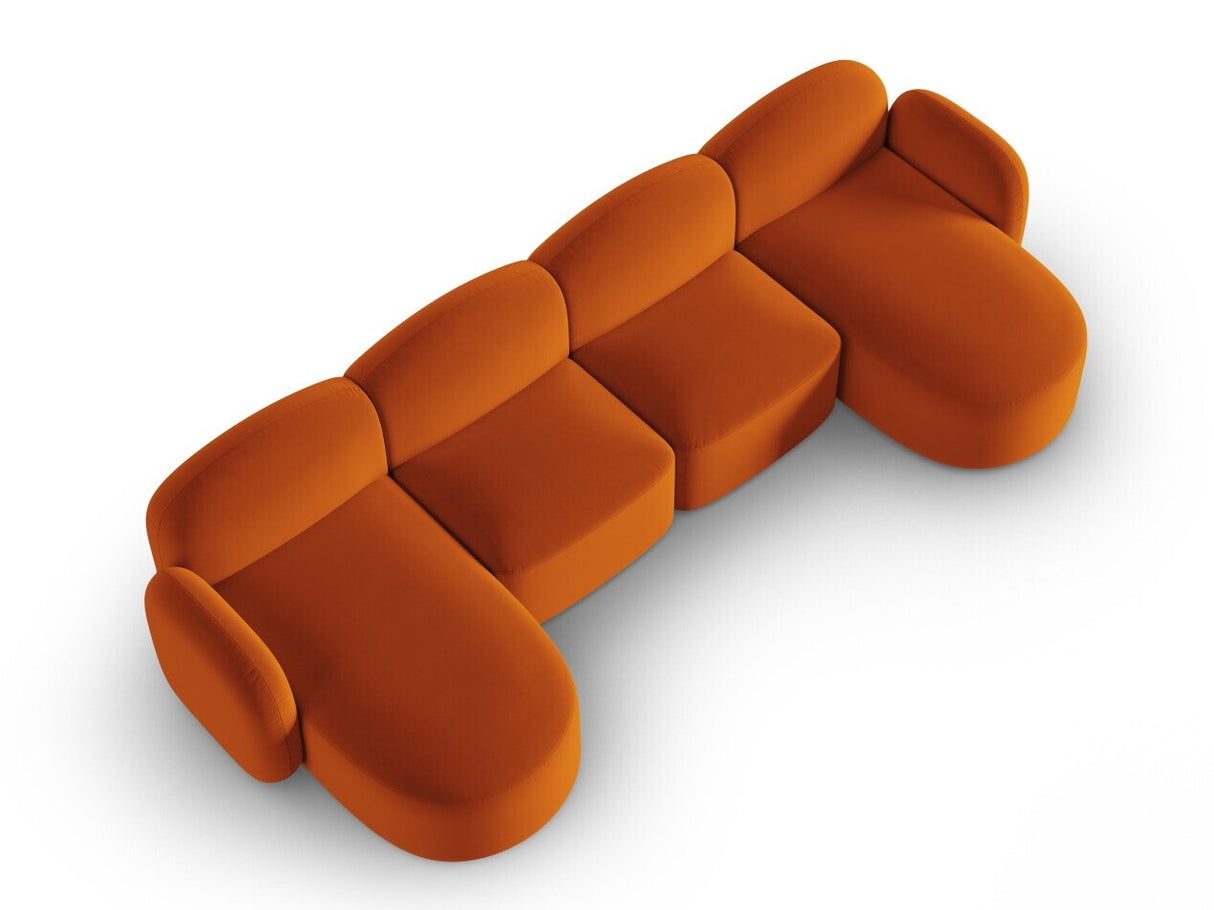 Minkštas kampas 563773