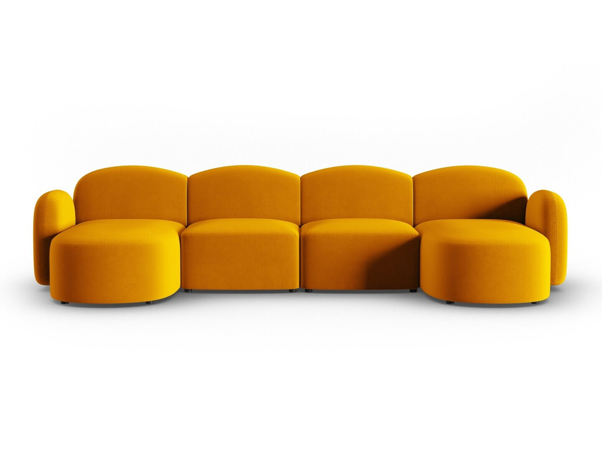 Minkštas kampas 563773