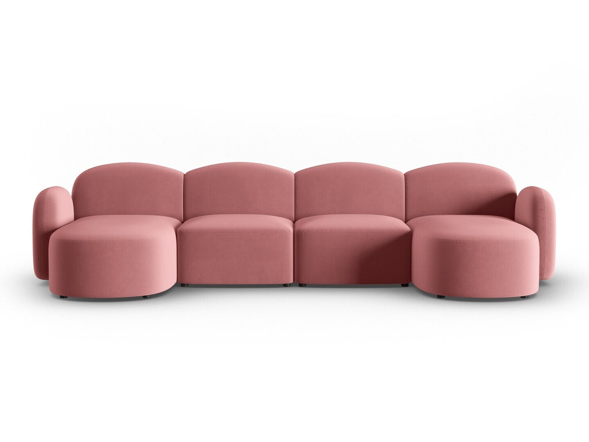 Minkštas kampas 563773