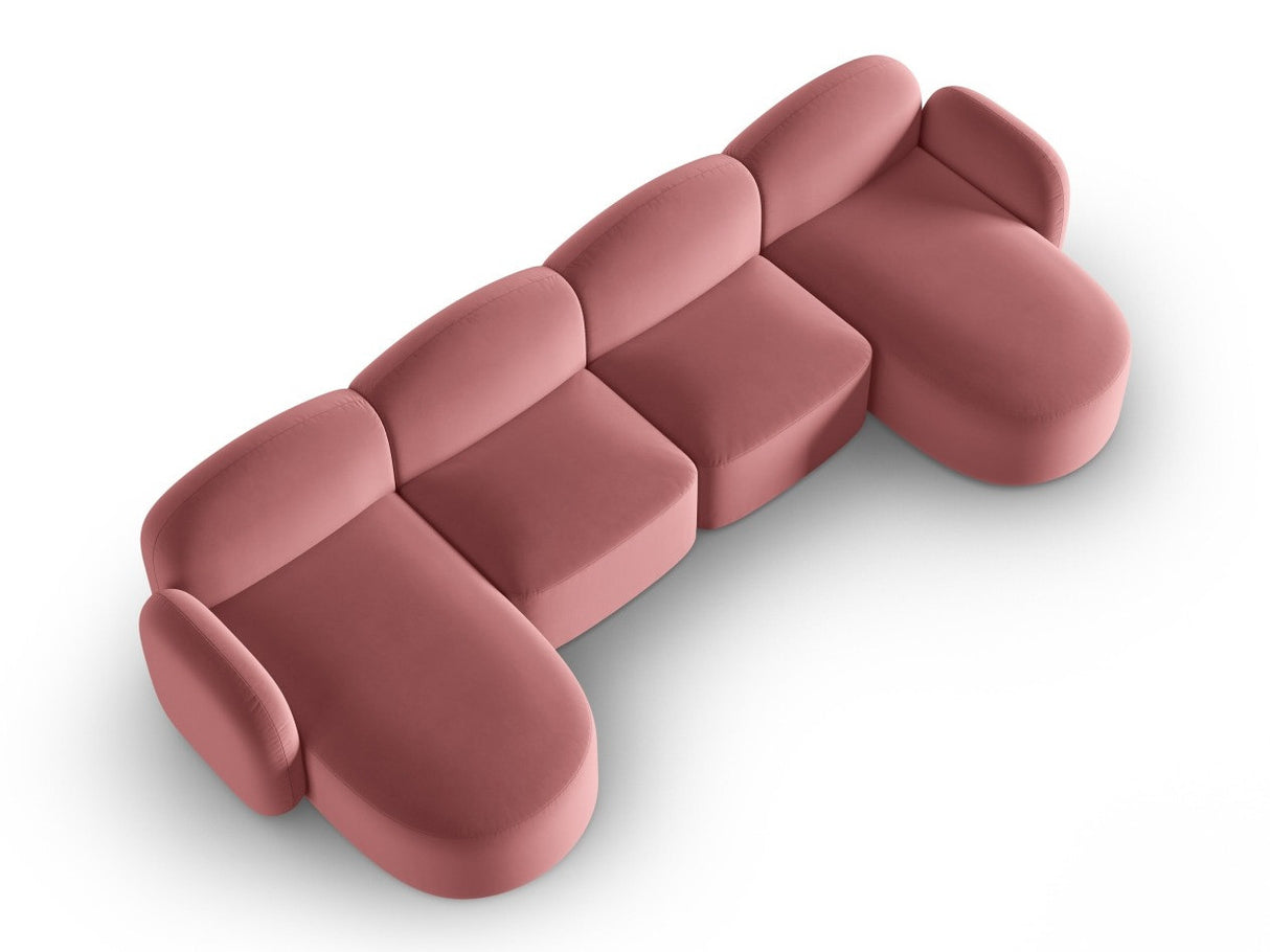 Minkštas kampas 563773