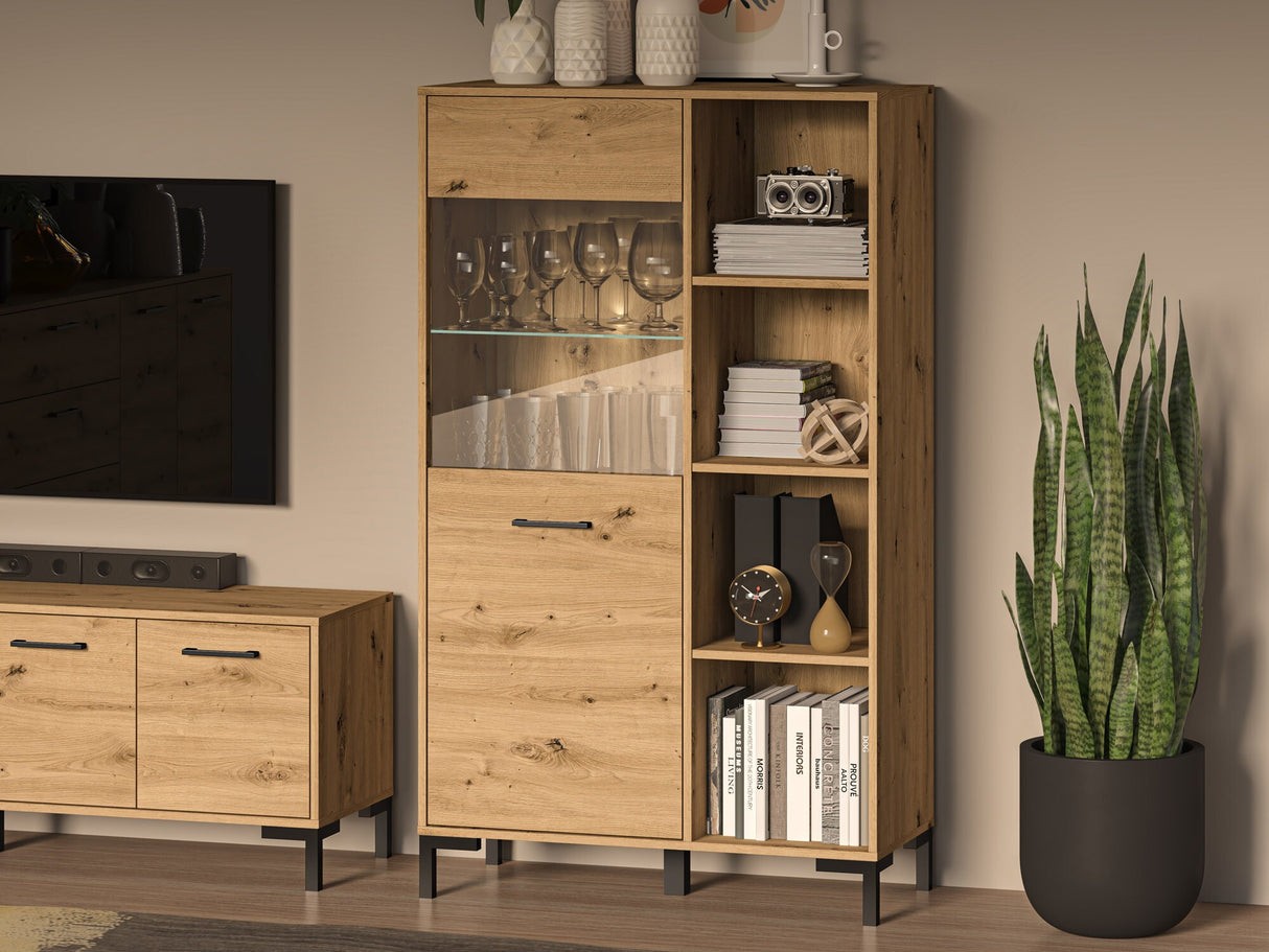 Vitrina 468674 3792264