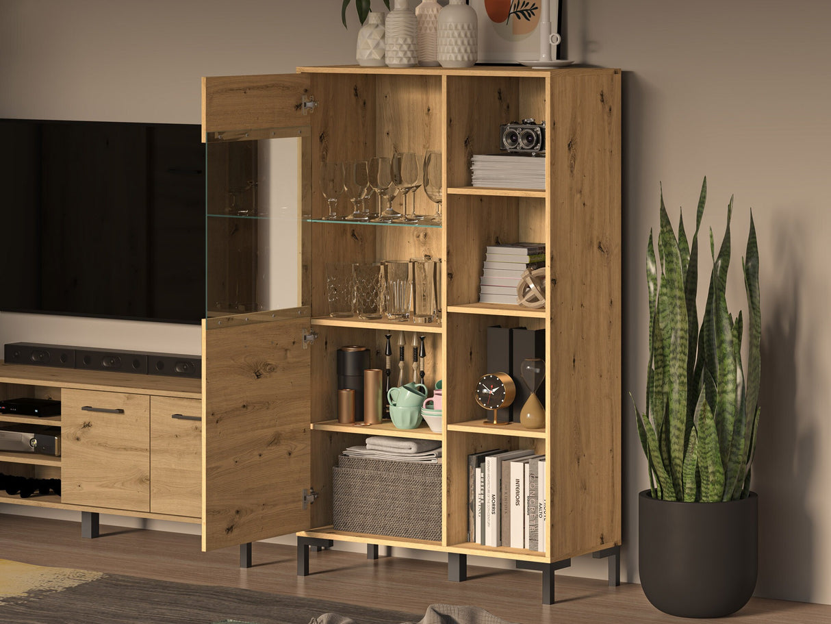 Vitrina 468674 3792265