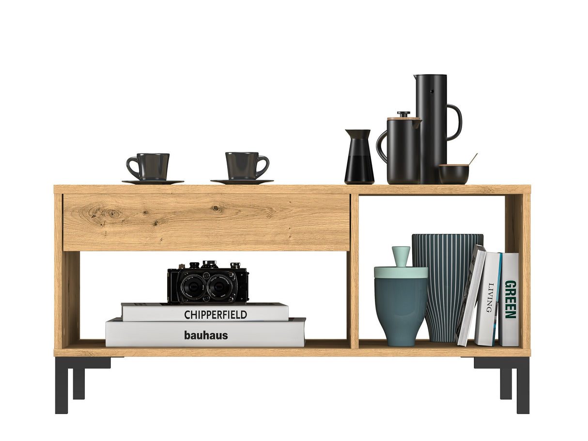 Žurnalinis staliukas 468740 3792317