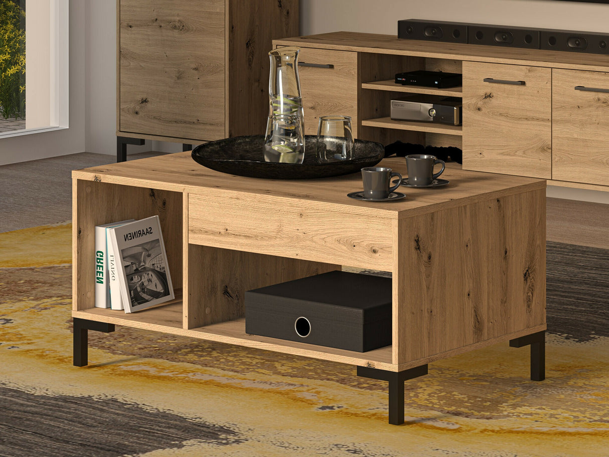 Žurnalinis staliukas 468740 3792324