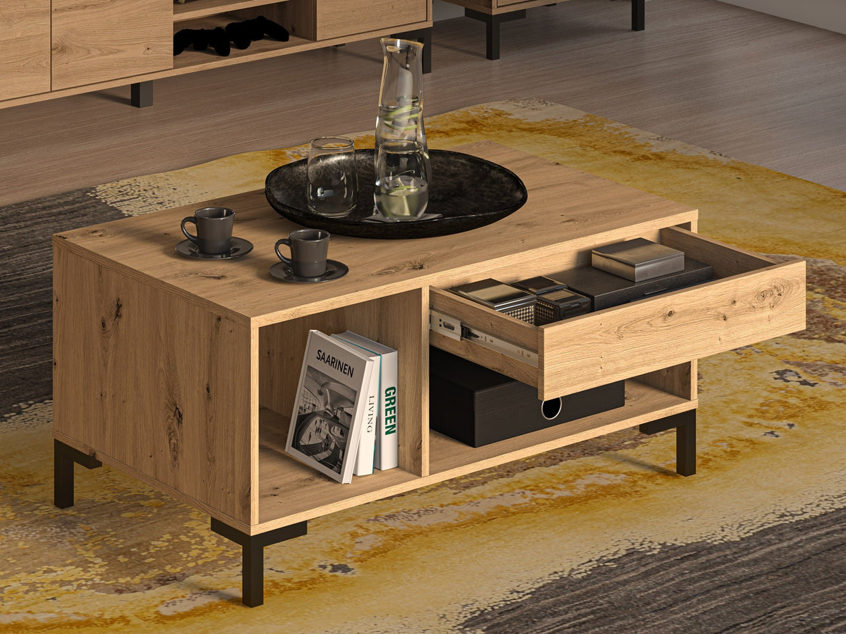 Žurnalinis staliukas 468740 3792325