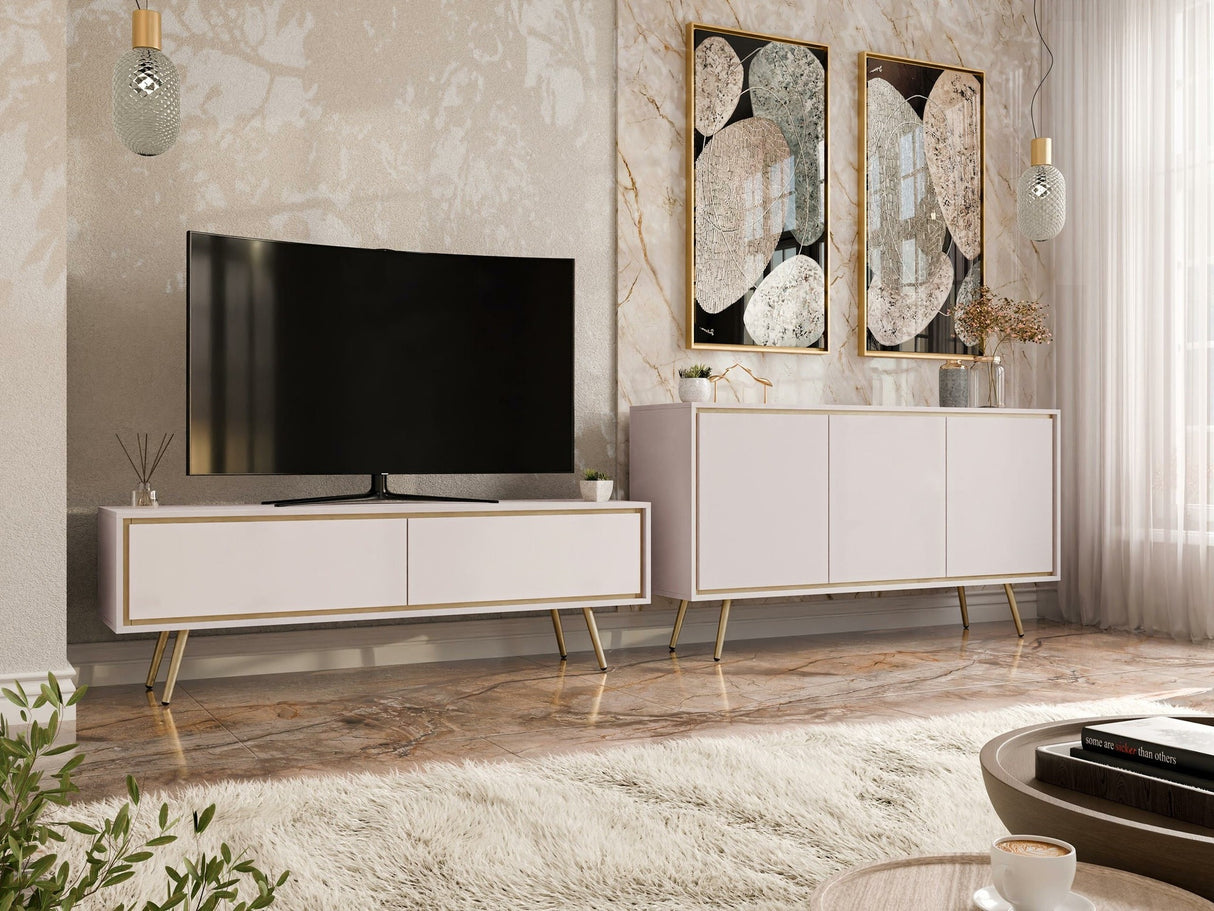 TV staliukas 563843