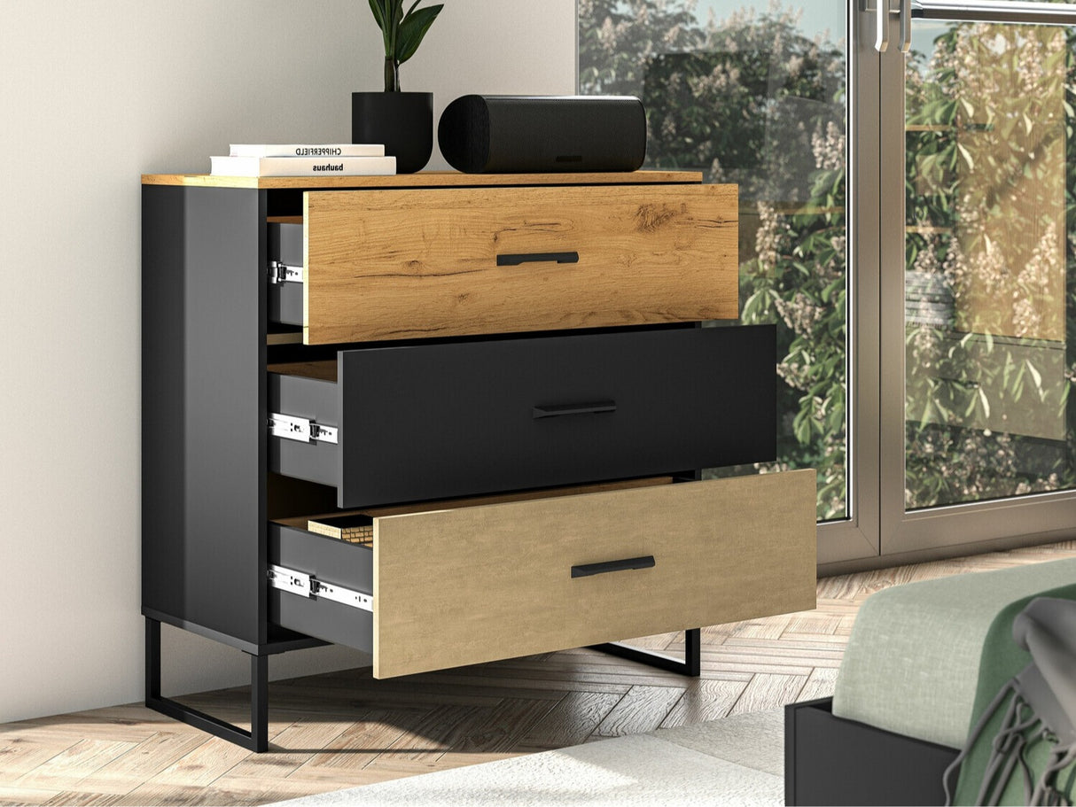 Komoda 505275 3795347