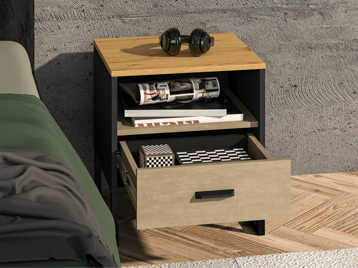 Naktinis staliukas 505353 3795361