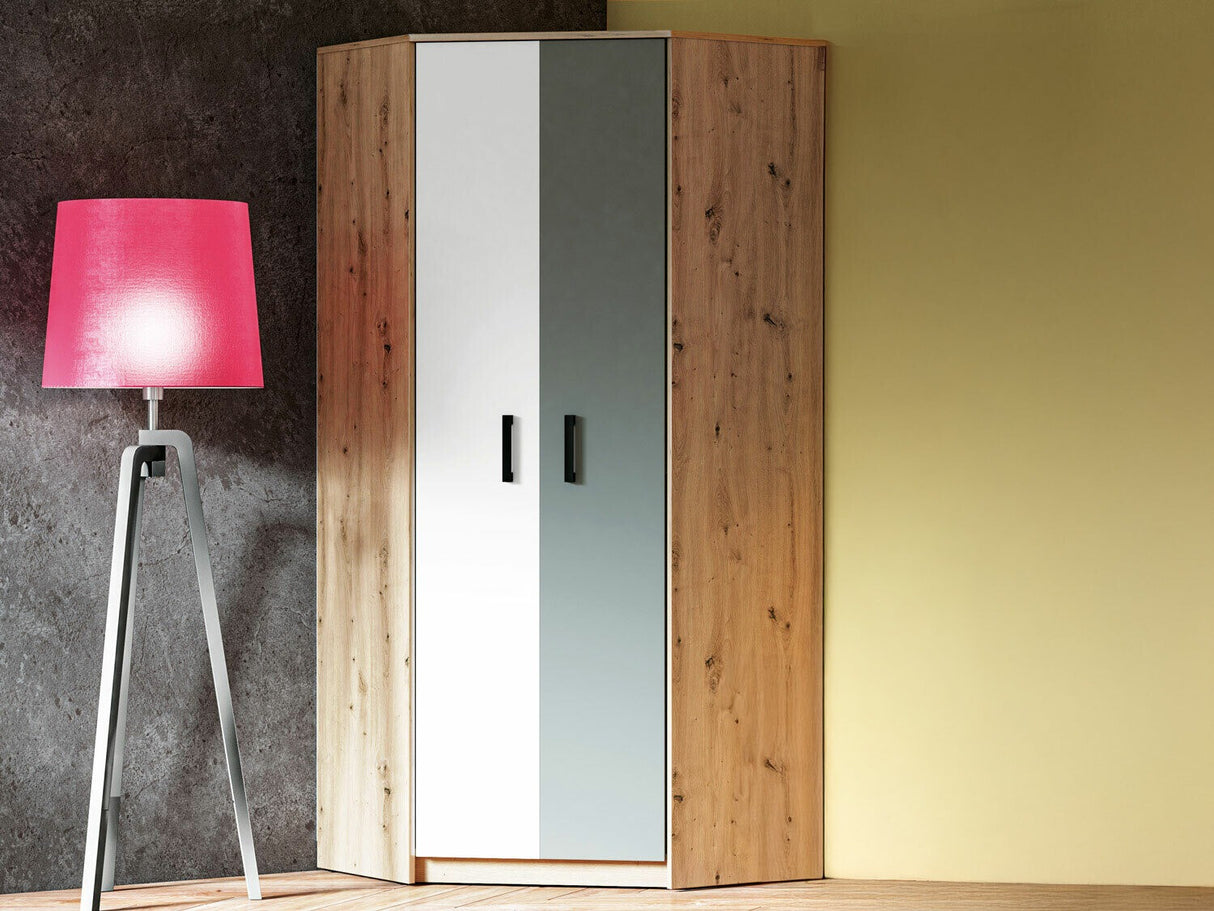 Kampinė spinta 233338 3796385