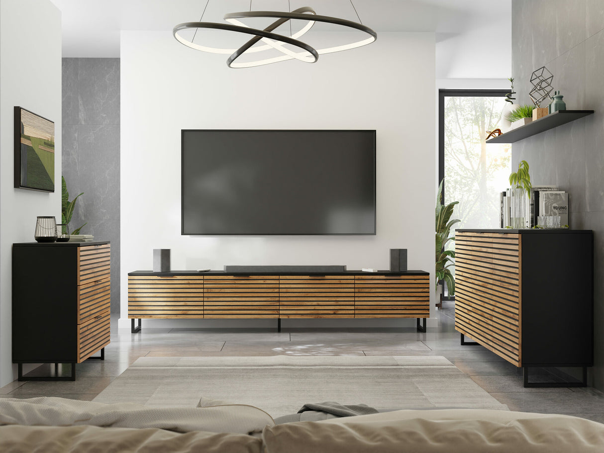 TV staliukas 513187