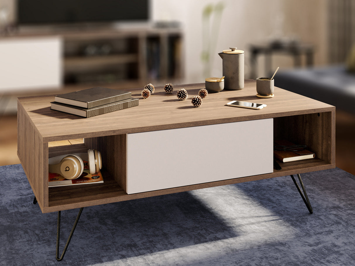 Žurnalinis staliukas 511916 3798739