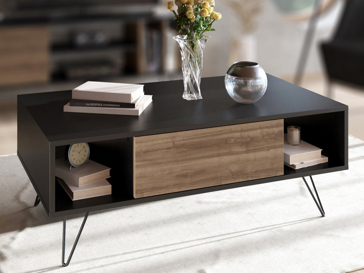 Žurnalinis staliukas 511916 3798741