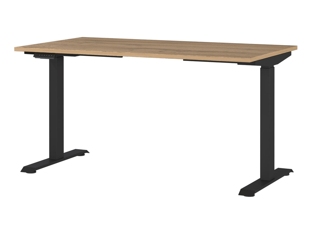 Reguliuojamo aukščio darbo stalas 555250 3799422