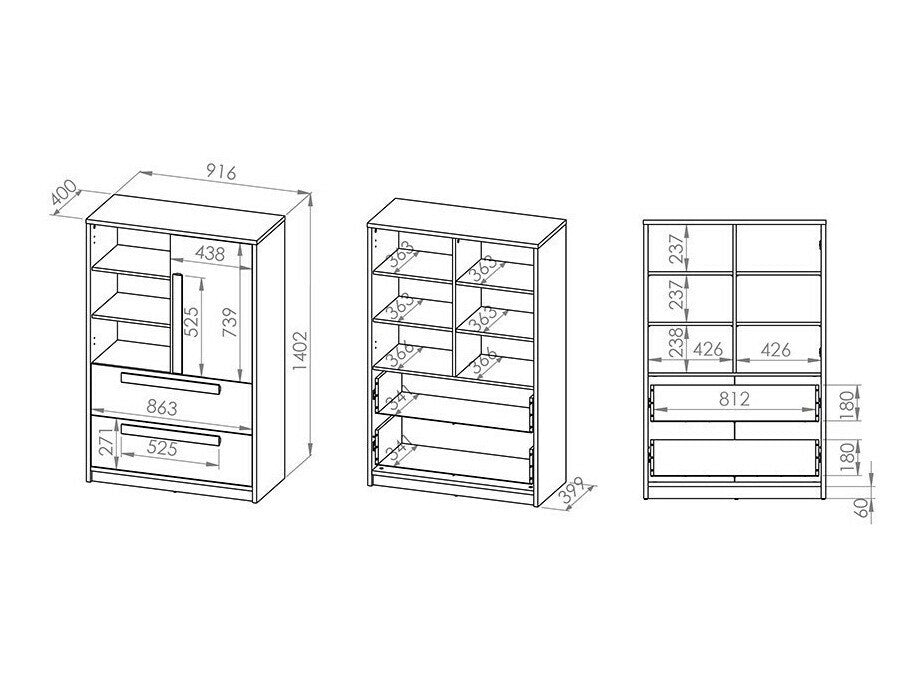 Lentyna 59812 3799552