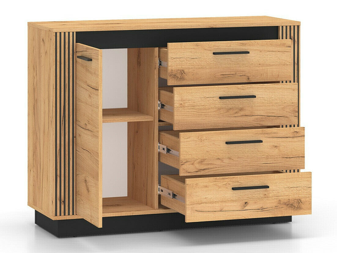 Miegamojo komplektas 564577