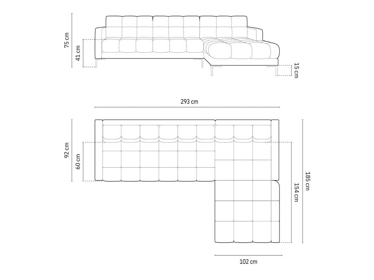 Minkštas kampas 537848 3800788