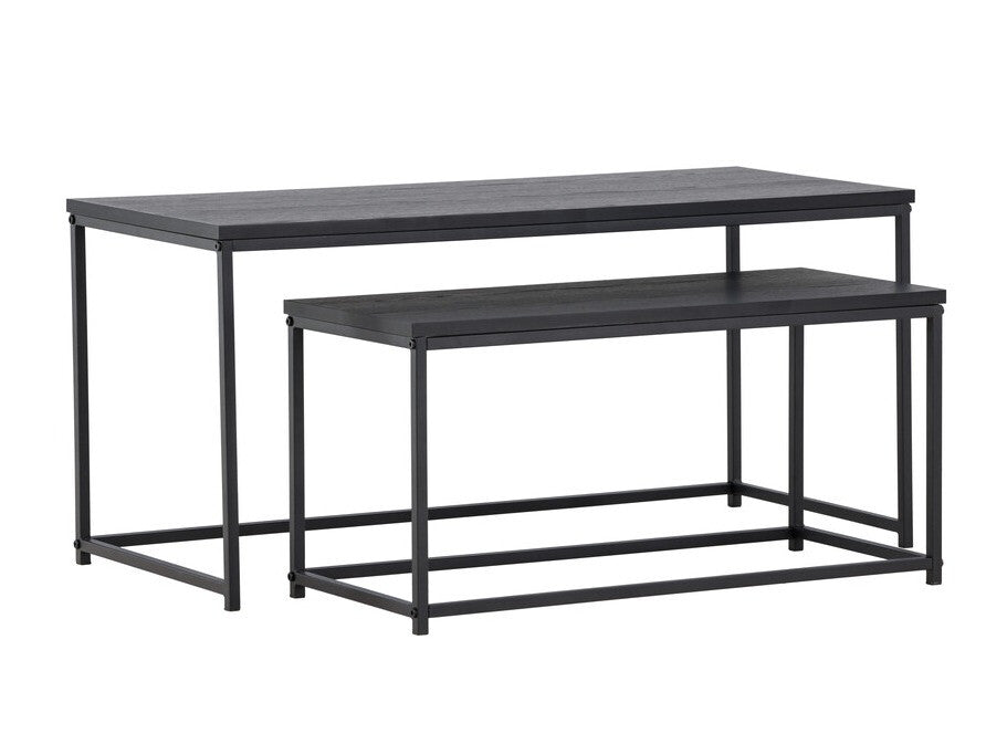 Žurnalinių staliukų komplektas 564675