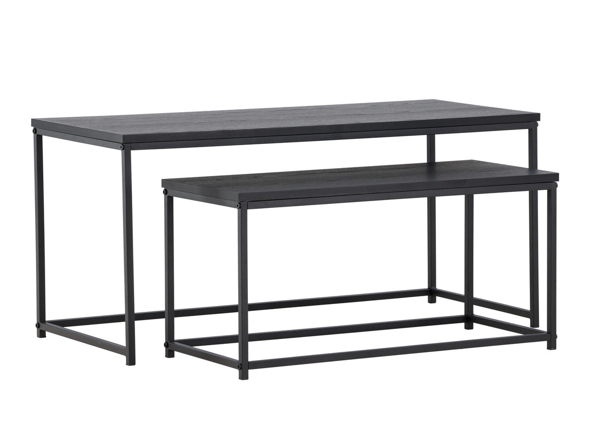 Žurnalinių staliukų komplektas 564675