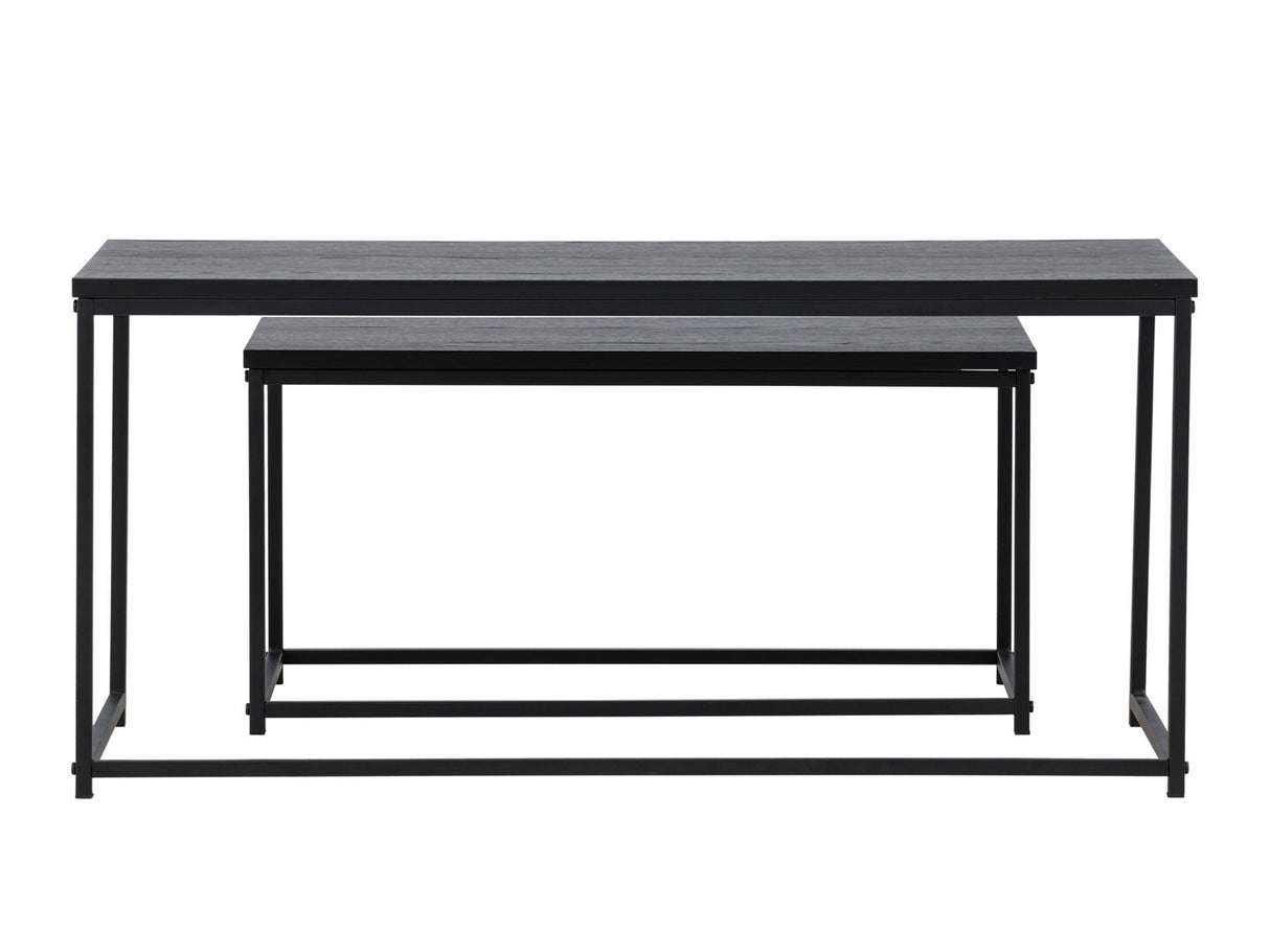 Žurnalinių staliukų komplektas 564675