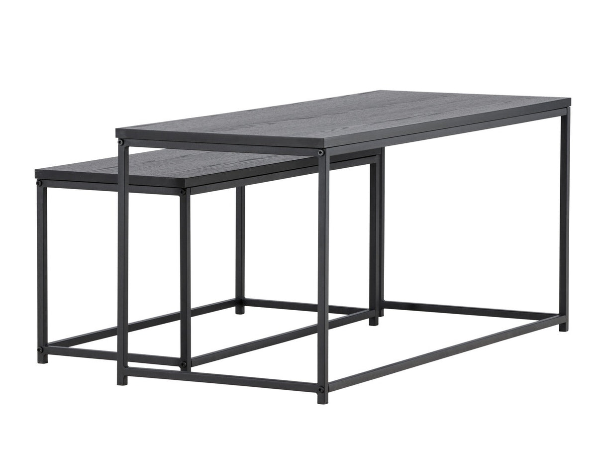 Žurnalinių staliukų komplektas 564675