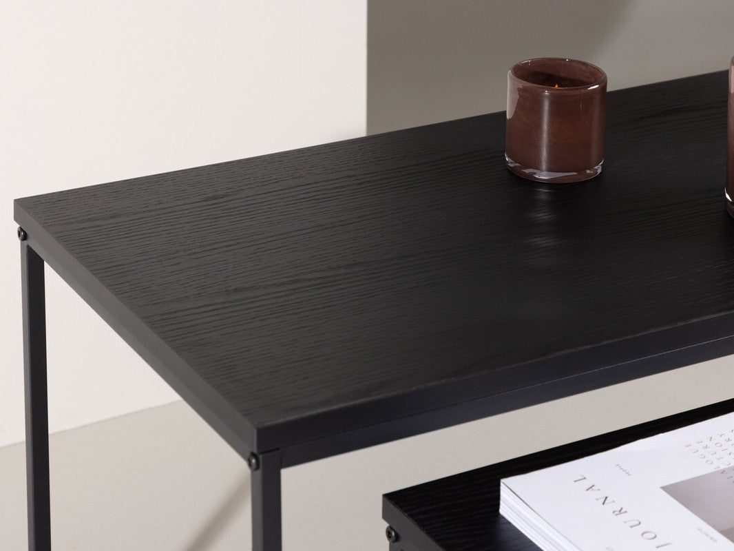 Žurnalinių staliukų komplektas 564675