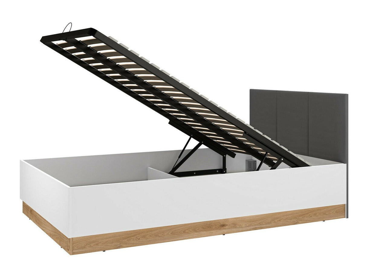 Miegamojo komplektas 564683