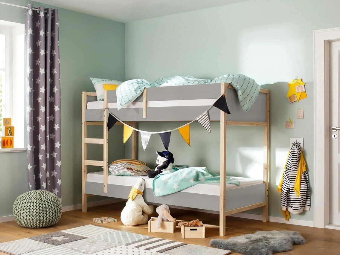 Dviaukštė lova 451452 3801251