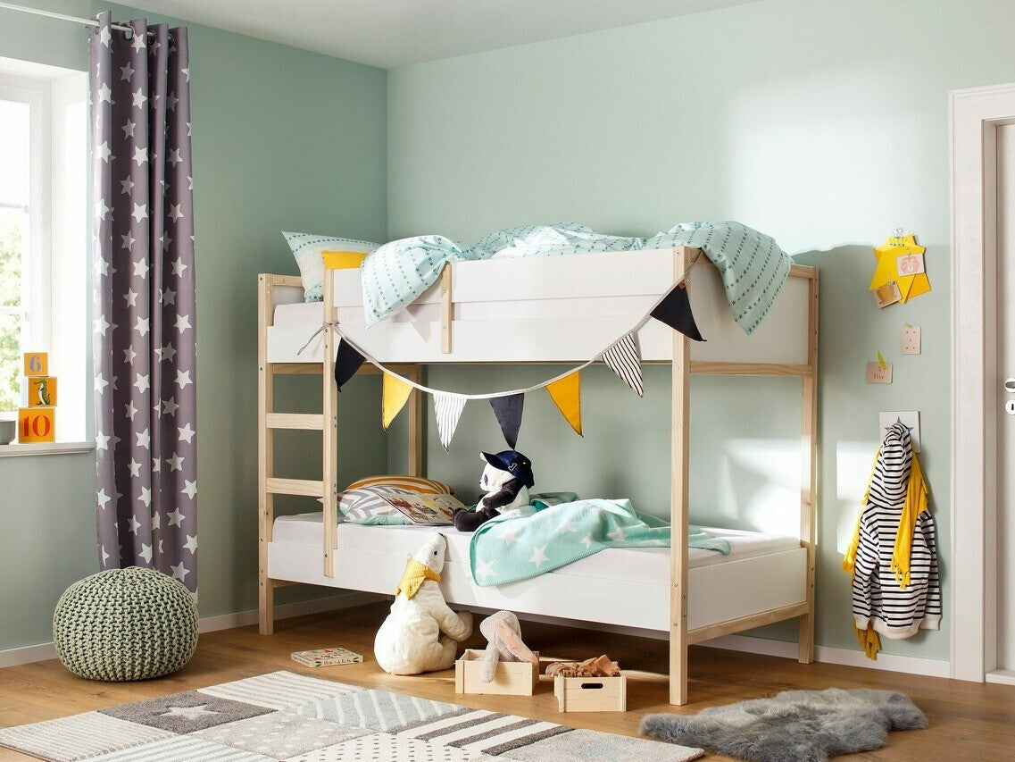 Dviaukštė lova 451452 3801252