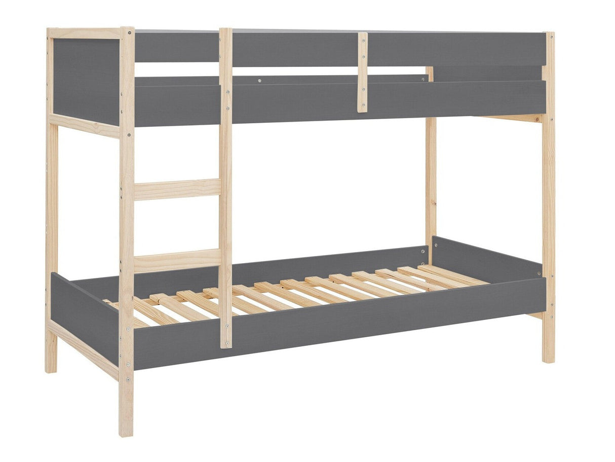 Dviaukštė lova 451452 3801253