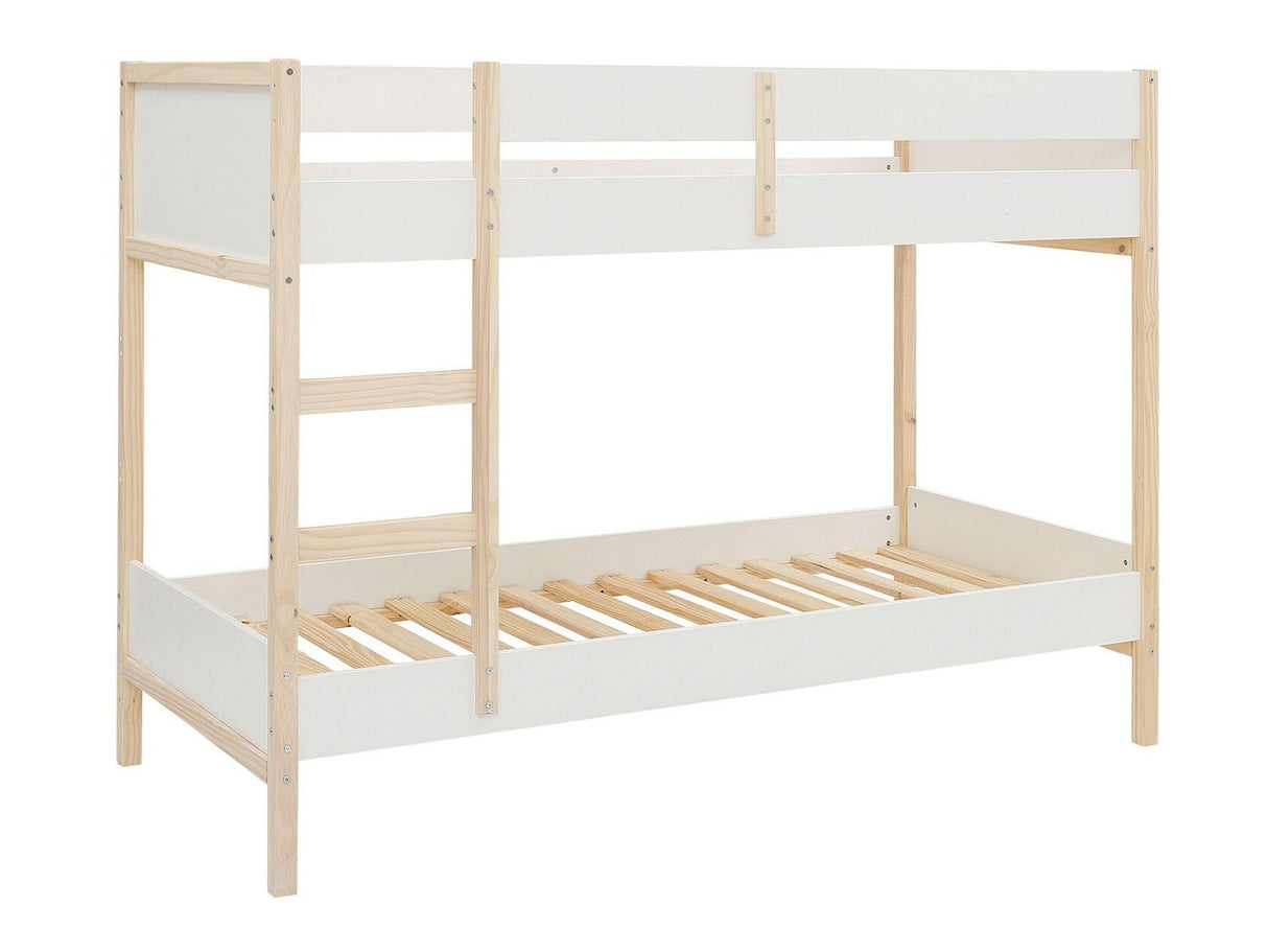 Dviaukštė lova 451452 3801254