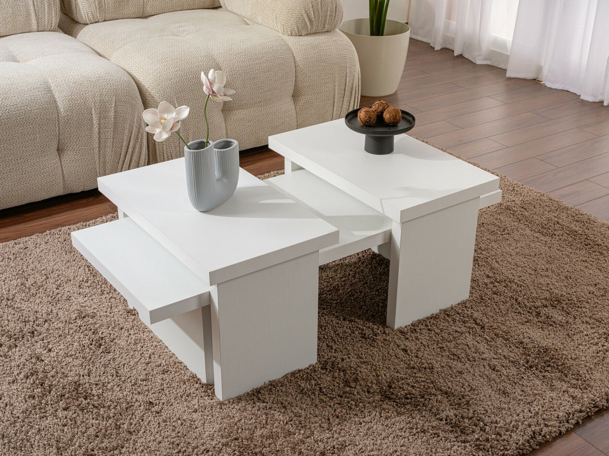 Žurnalinis staliukas 564762