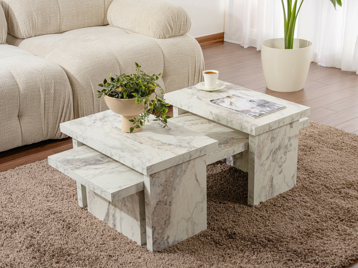 Žurnalinis staliukas 564762