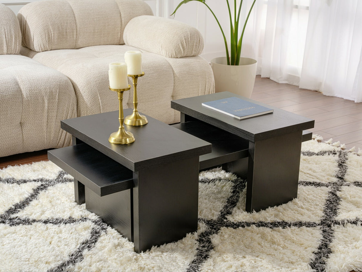 Žurnalinis staliukas 564762