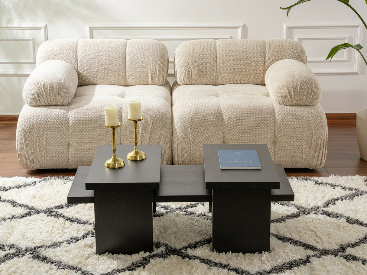 Žurnalinis staliukas 564762