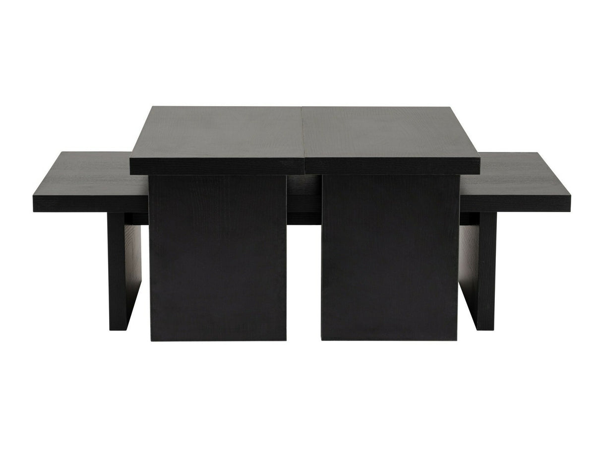 Žurnalinis staliukas 564762