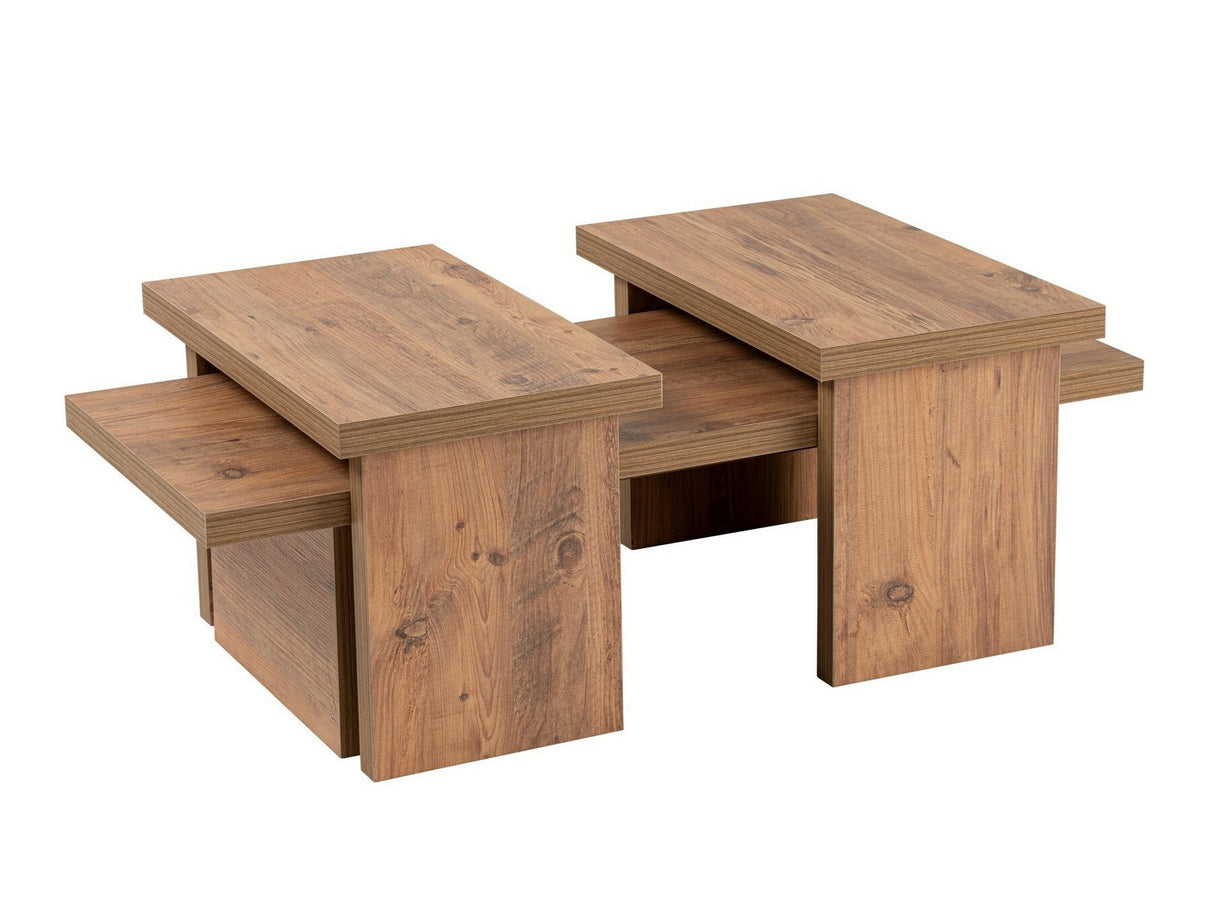 Žurnalinis staliukas 564762