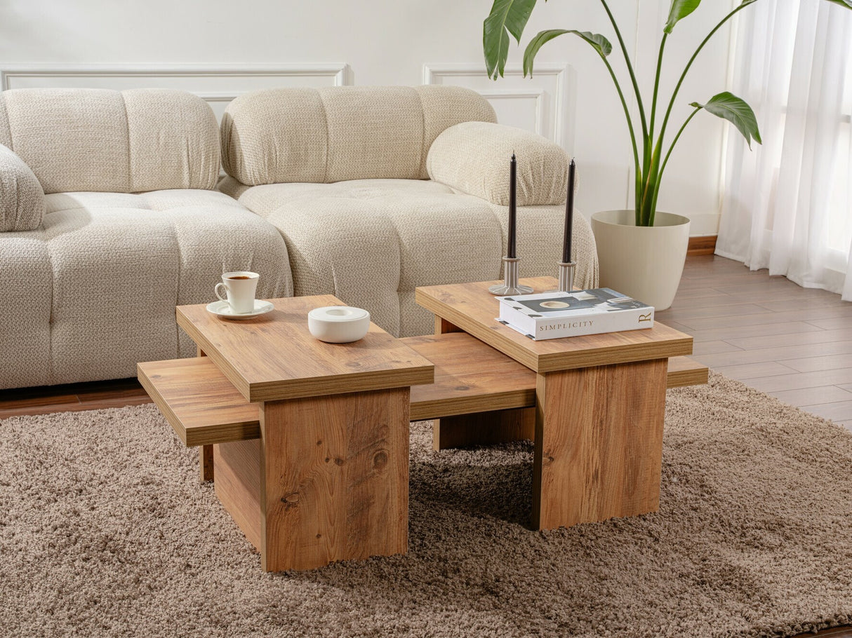 Žurnalinis staliukas 564762