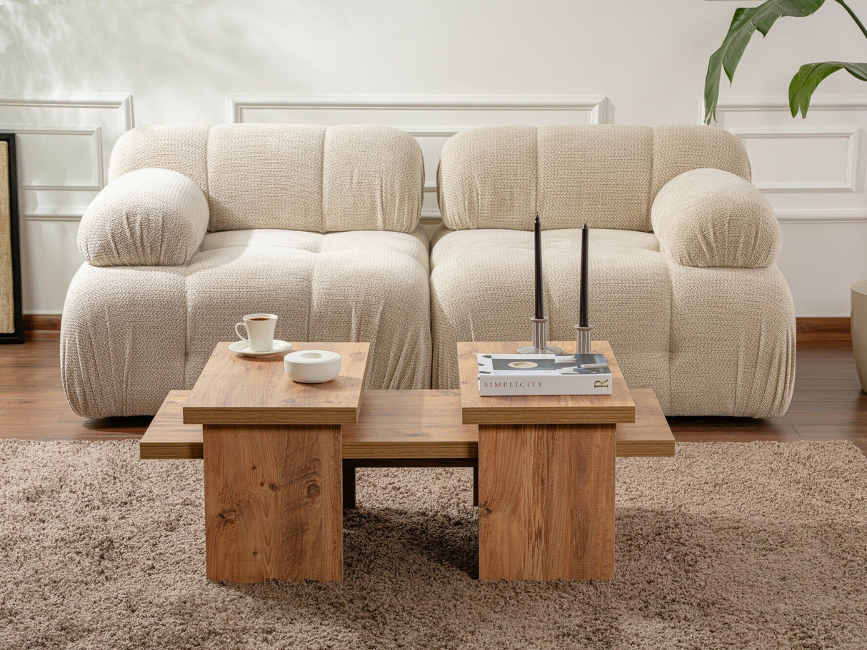 Žurnalinis staliukas 564762