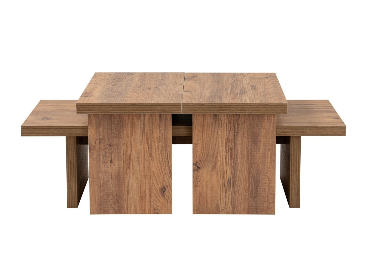 Žurnalinis staliukas 564762