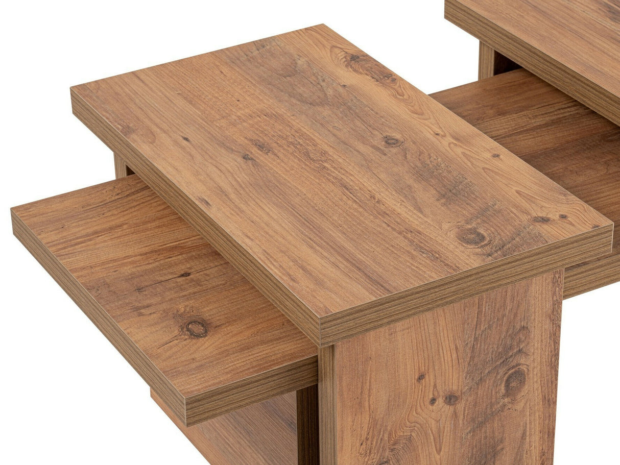 Žurnalinis staliukas 564762