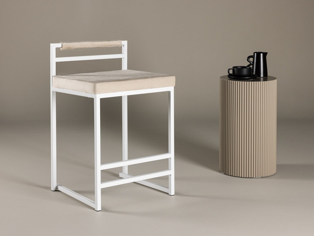 Pusbario kėdė 564879