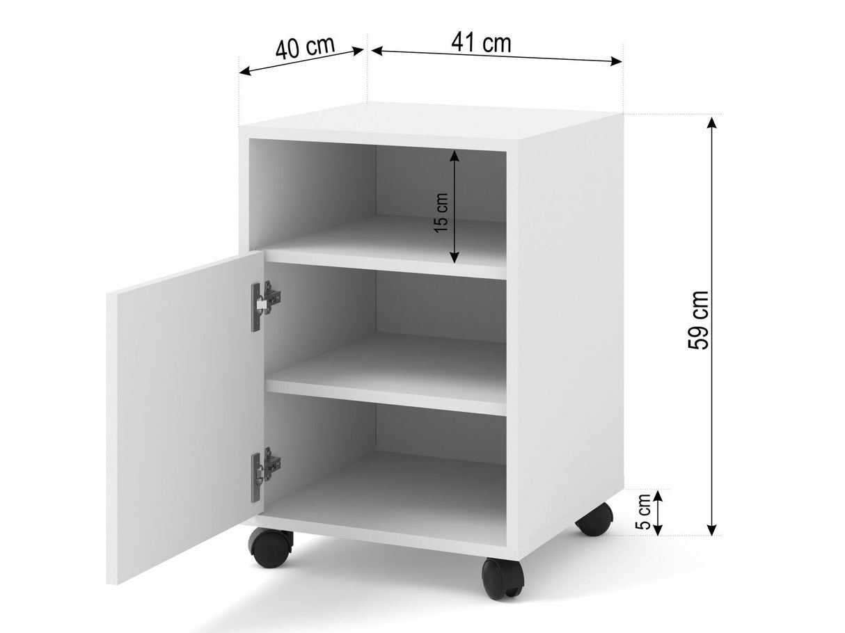 Stalčių blokas 565011