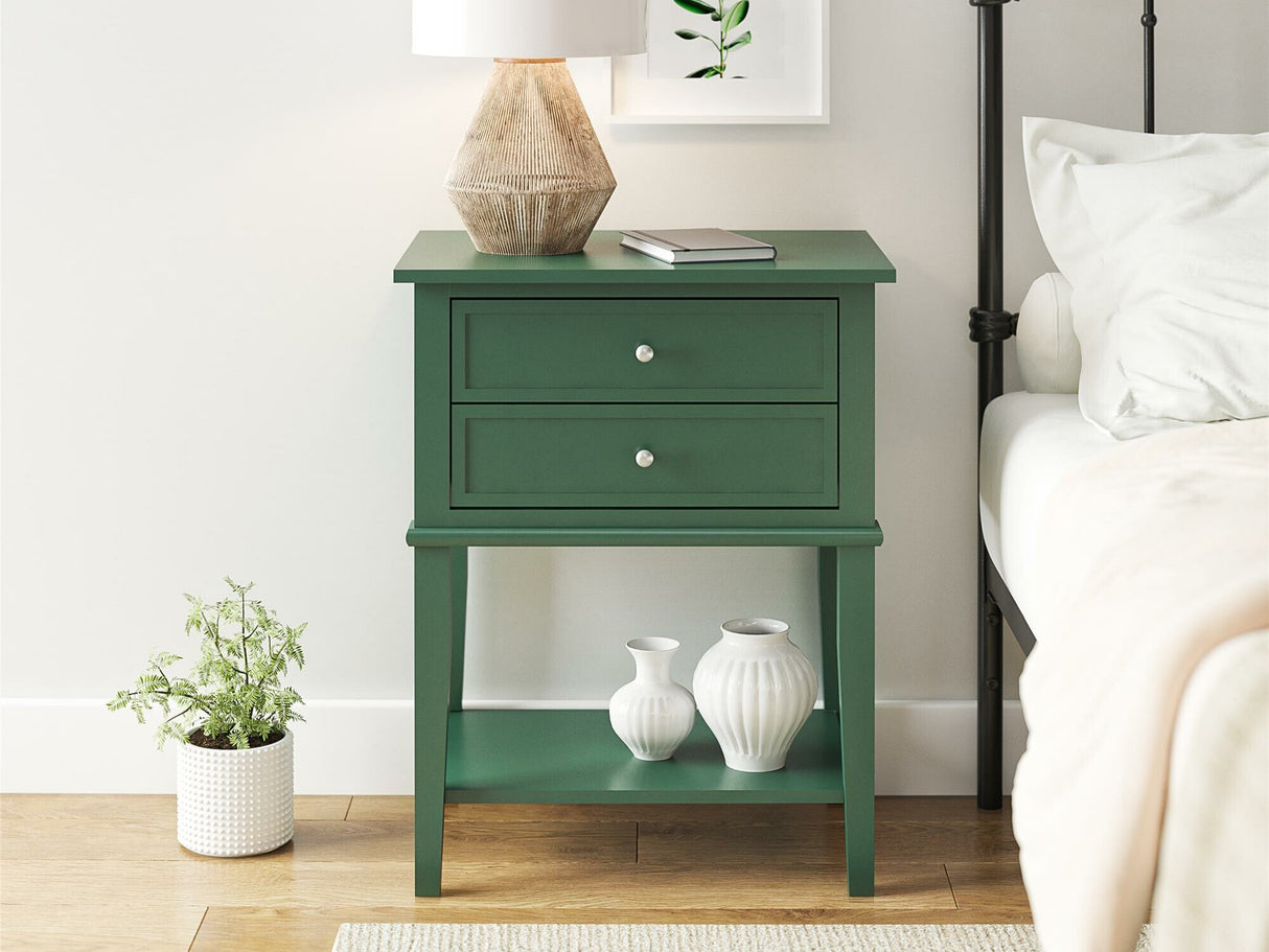 Šoninis staliukas 355485