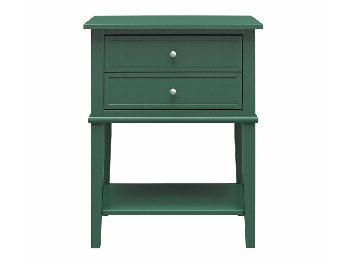 Šoninis staliukas 355485