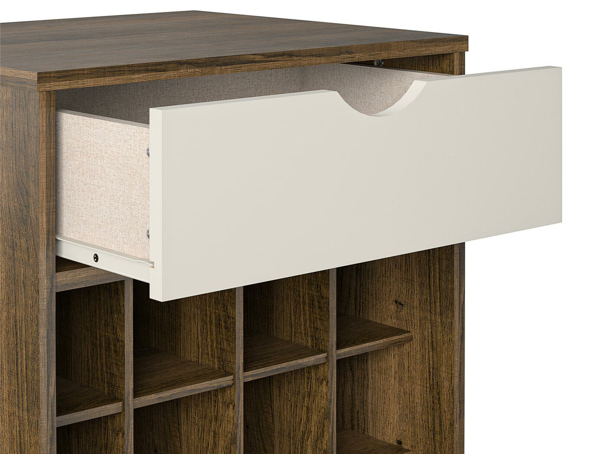 Šoninis staliukas 565371