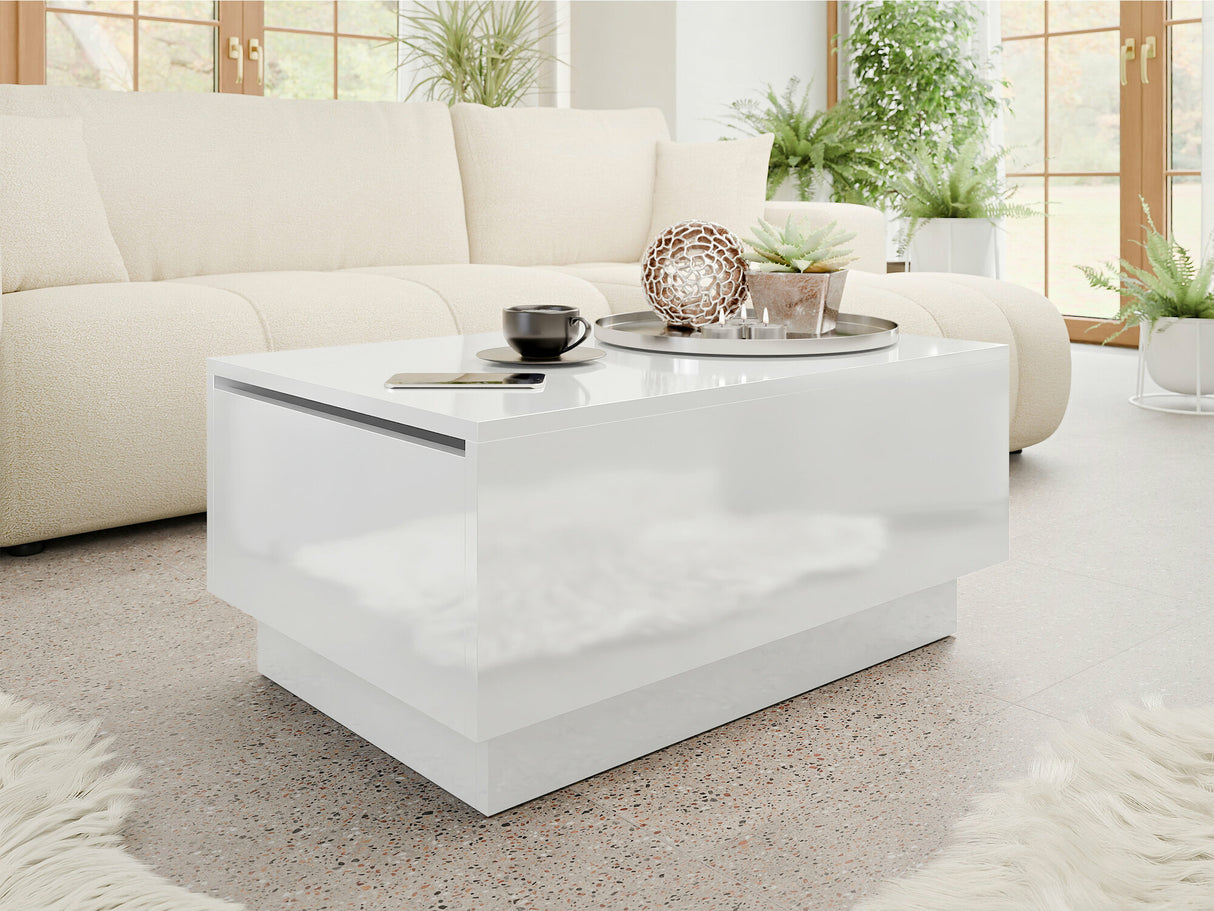 Žurnalinis staliukas 556382 3809634