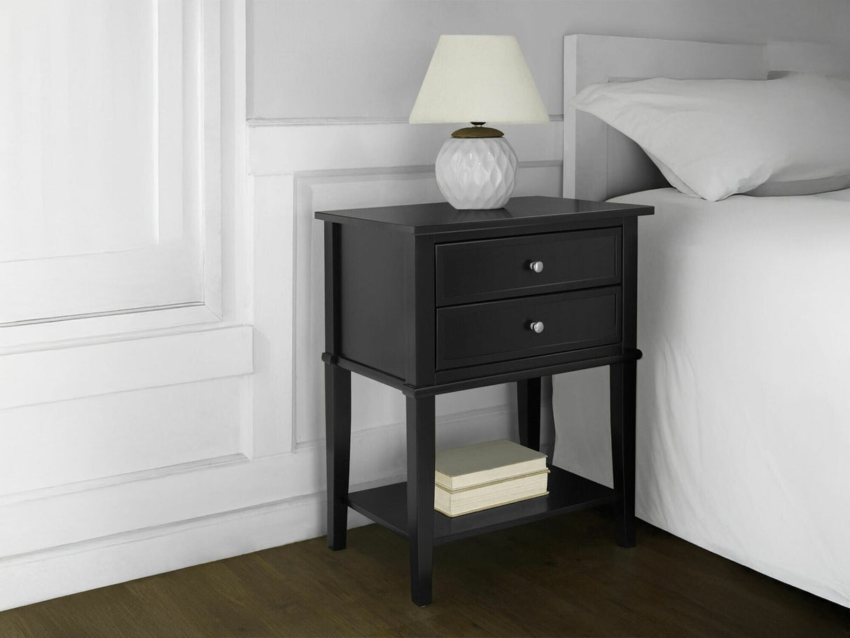 Šoninis staliukas 355485